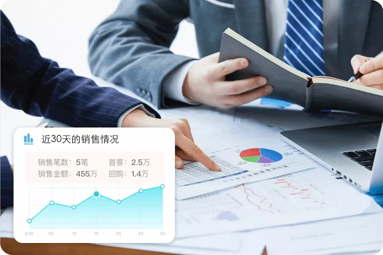 好业财商务服务版详解